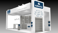 Roberlo expondrá en la feria Equip Auto de París