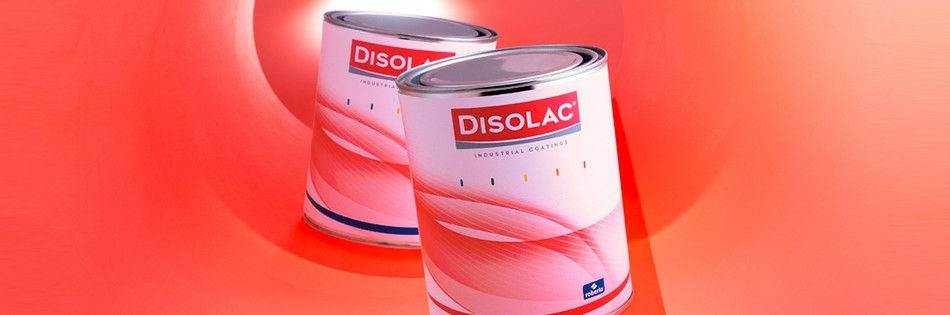 Bases Disolac.<br/>Pintura industrial