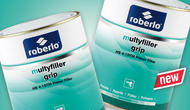 Roberlo reduce los tiempos con el nuevo Multyfiller Grip