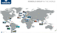 Roberlo mantiene su plan de expansión con la apertura de una nueva filial en Chile