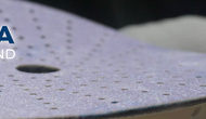 Gova Diamond es la nueva línea de abrasivos cerámicos de Roberlo de alto rendimiento