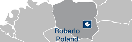 Roberlo amplía su mercado en Polonia